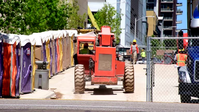 Reliable Turnersville, NJ Portable Potty Rental Solutions